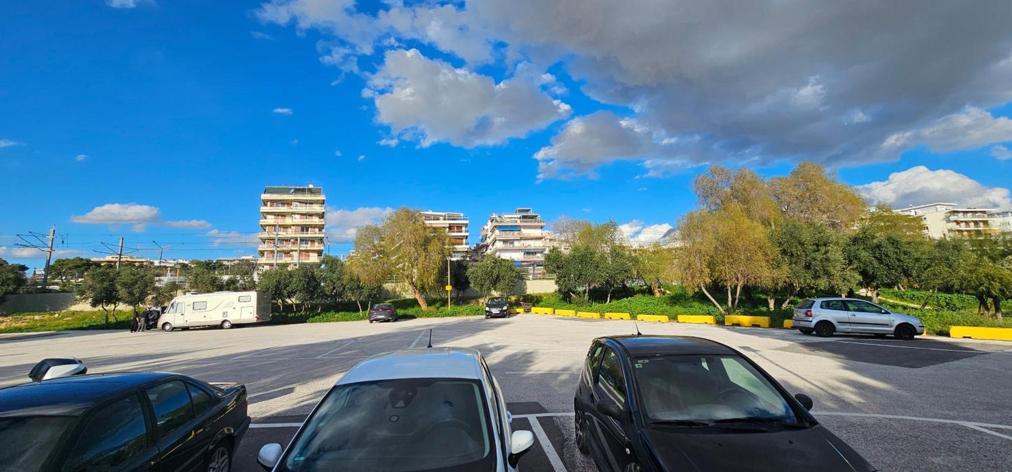 Luxurious Palace By Hospitality Gr Athen Exterior foto