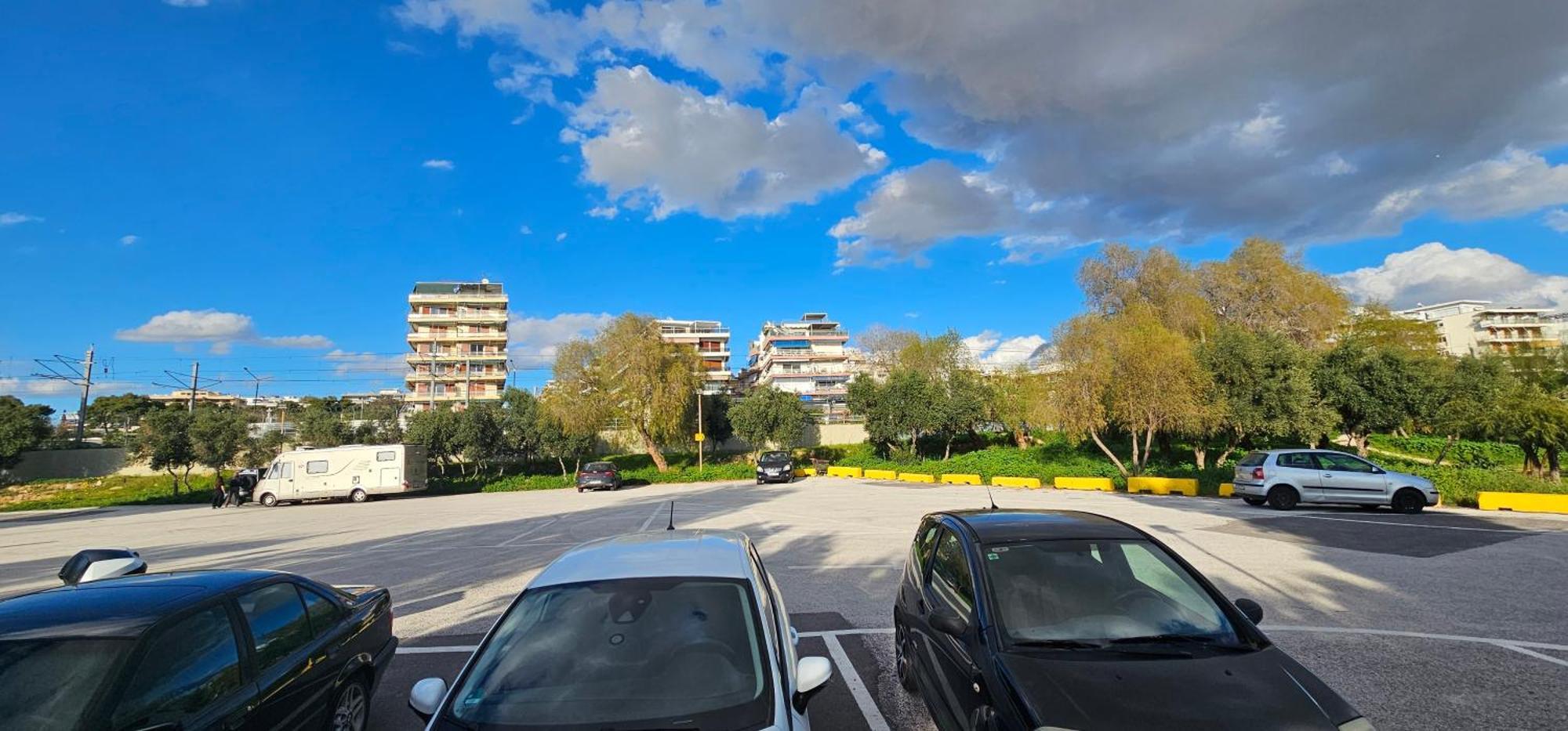 Luxurious Palace By Hospitality Gr Athen Exterior foto
