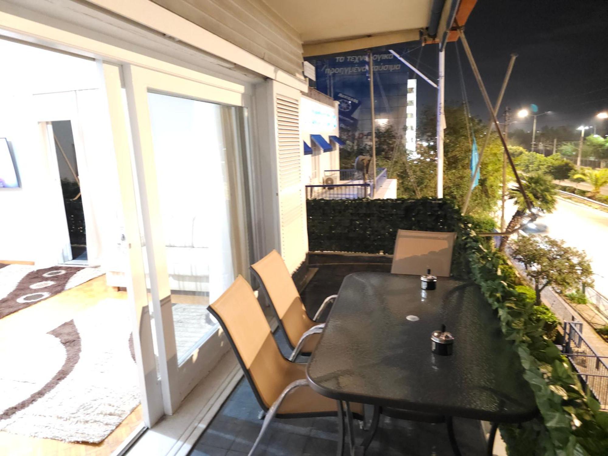 Luxurious Palace By Hospitality Gr Athen Exterior foto